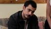 Evlilik yolunda ilk ad�m� att�