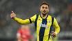 Dusan Tadic veda etti: Fenerbah�e taraftar� heyecanland�