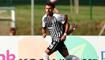 Kartal tek golle kazand�! Yeni transfer gol�n� att�