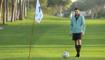T�rkiye Futgolf Derne�i'nden halka a��k yaz turnuvas�