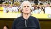 Ve Jorge Jesus imzay� att�! Yeni adresi resmen belli oldu