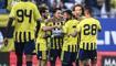 Fenerbah�e'den gol �ov! Haz�rl�k ma��nda farkl� galibiyet