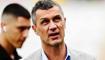 �talya'da s�rpriz karar! Paulo Maldini milli tak�m�n ba��na ge�iyor