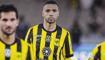 Youssef En-Nesyri'ye Suudi Arabistan'da �ok! Biletini kestiler...