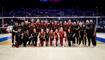 Filenin Sultanlar� son ma�ta galip! Tayland'� ma�lup etti...