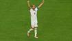 Harry Kane: En iyi futbolumuzu oynamadan yar� finale ��kt�k
