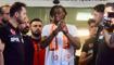 Ugochukwu, Galatasaray i�in �stanbul'da! Transferde mutlu son