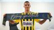 Maliyeti a��kland�! Mason Greenwood, Fenerbah�e'de