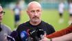 Vincenzo Italiano: Bu tak�m elinden gelen her �eyi yapacak