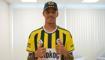 Fenerbah�e duyurdu! Mason Greenwood, �stanbul'a geliyor