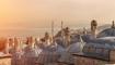 �stanbul'un ilk b�y�k Selatin camisi... Fatih cami k�lt�rel hazinesi