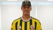 Fenerbah�e'de b�y�k g�n! Mason Greenwood, �stanbul'a geliyor