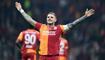 Galatasaray'da a�k�n olay�m sona erdi