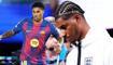 Marcus Rashford son karar�n� verdi! Transfer i�in tek �art� var