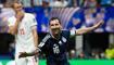 Messi: Son d�rt y�l�n en iyisi biziz