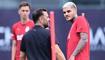 Okan Buruk'tan Mauro Icardi'ye veda!