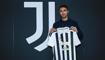 S�rpriz transfer! Zeki �elik resmen Juventus'ta