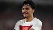 Can Uzun i�in Eintracht Frankfurt cephesinden resmi a��klama!