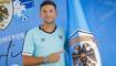 Erzurumspor'dan kaleye Ertu�rul Ta�k�ran takviyesi