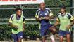 Fenerbah�e'de Gornik Zabrze mesaisi tam gaz devam ediyor!