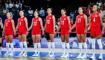 Filenin Sultanlar�'n�n Milletler Ligi final etab� kadrosu a��kland�