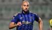 Fenerbah�e'ye piyango vurdu! Araplar, Sofyan Amrabat'�n pe�inde