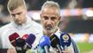 �smail Kartal'dan a��klama! Mason Greenwood ve Nathan Ake m�jdesi