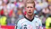 Kevin De Bruyne s�rprizi! T�rkiye'ye gelebilir