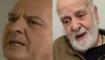 Arka Sokaklar'�n Vedat M�d�r'�yd�... Huzurevine yerle�en Murat Ormiyak: ��ok yaln�z�m�