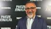 Cengiz Bozkurt k�z�yla kamera kar��s�nda! Her g�ren 'ayn� babas�' dedi