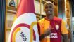 Galatasaray, Lemina ile nikah tazeledi! 2 y�ll�k imza...