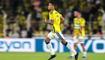 Greenwood, ilk kez Fenerbah�e formas� giydi