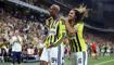 Talisca siftah yapt�! Fenerbah�e tur kap�s� aralad�