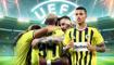 Fenerbah�e tur i�in avantaj� kapt�! UEFA �lke puan� g�ncellendi
