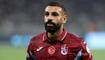 Trabzonspor, Galatasaray ma??nda Mohamed Salah
