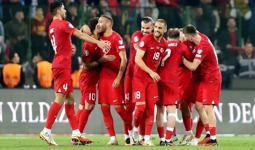 Türkiye çeyrek final maçı ne zaman? EURO 2024 Hollanda-Türkiye çeyrek final maçı saat kaçta, hangi kanalda?