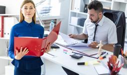 Memur olmak için doğan 2 burç! Onlar sabırlı, sorumlu ve planlı