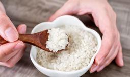 Bembeyaz pilavın sırrı belli oldu! 1 damlası yetiyor