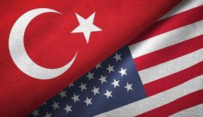 Washington'da kritik Suriye grmesi