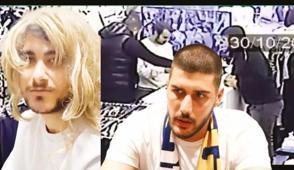 Tribn liderine 18 yl 6 aya kadar hapis cezas talebi
