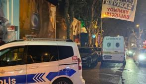 Yeniky'de ceset panii! Vatandalar ihbar etti