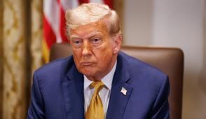 ABD Kongresinden Trump'a Altn Kubbe tepkisi