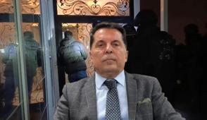 Ahmet zer davasnda tanklarn beyanlar alnyor