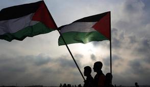 Hamas'tan Bat eria'daki Filistinlilere direni emri: Soykrmc srail'e kar harekete gein