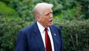 Trump'n Gazze yalann ifa ettiler! Gerek rakam bambaka kt