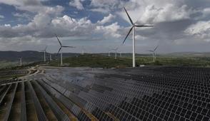 Enerji masasnda yeni ibirlikleri: Drt lke ile kritik temas