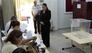 KKTC'de sandklar ald