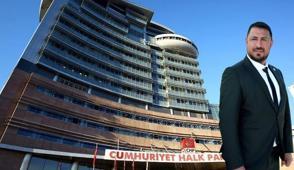 CHP'li meclis yesine yakalama emri! Gmen kaakl yapt belirlendi