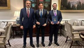 Bir sonraki aama belirlendi! ABD'den Trkiye sihirli iksir oldu k