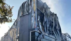 Kocaeli'nden ac haber... Fabrika yangnndaki l says 7'ye ykseldi